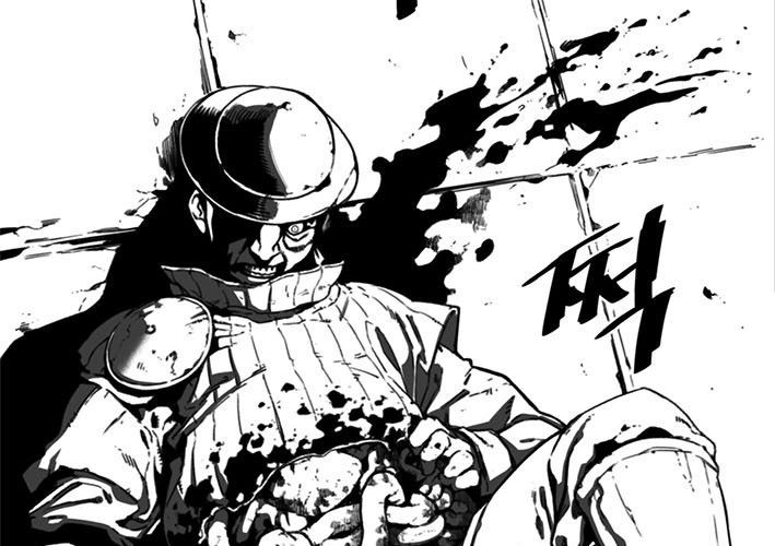 Huyễn Hoặc Chapter 14 - Trang 32
