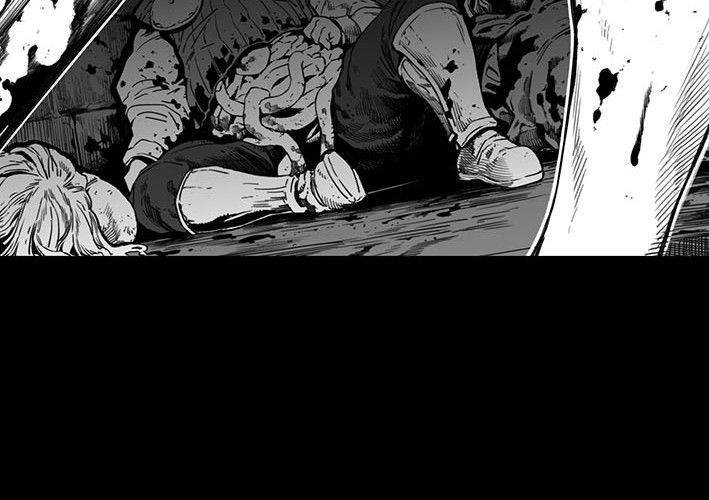 Huyễn Hoặc Chapter 14 - Trang 44