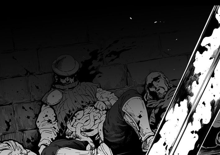 Huyễn Hoặc Chapter 14 - Trang 45