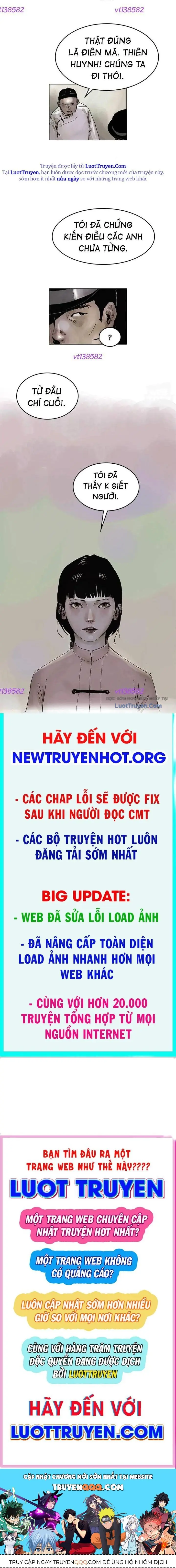 Huyễn Hoặc Chapter 15 - Trang 22