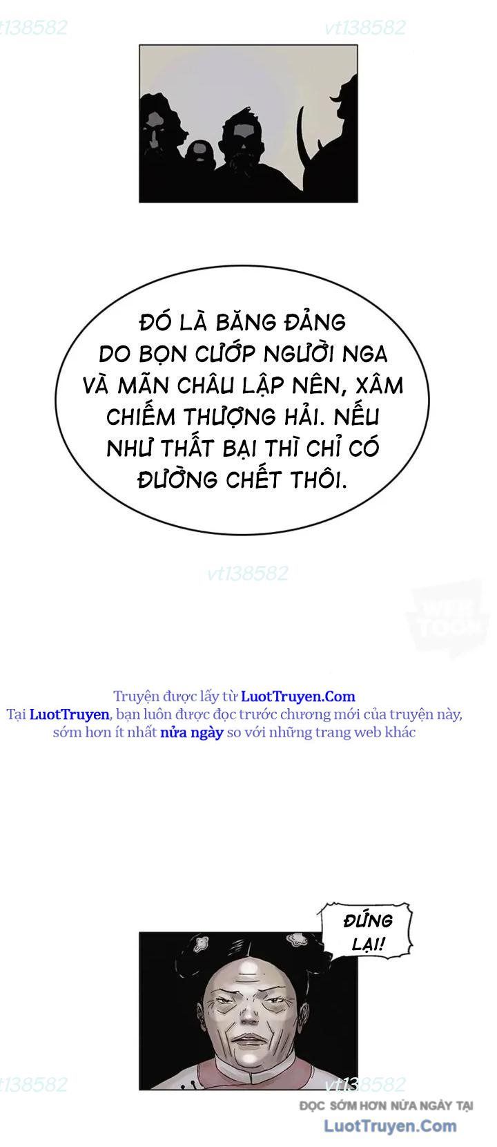 Huyễn Hoặc Chapter 15 - Trang 9