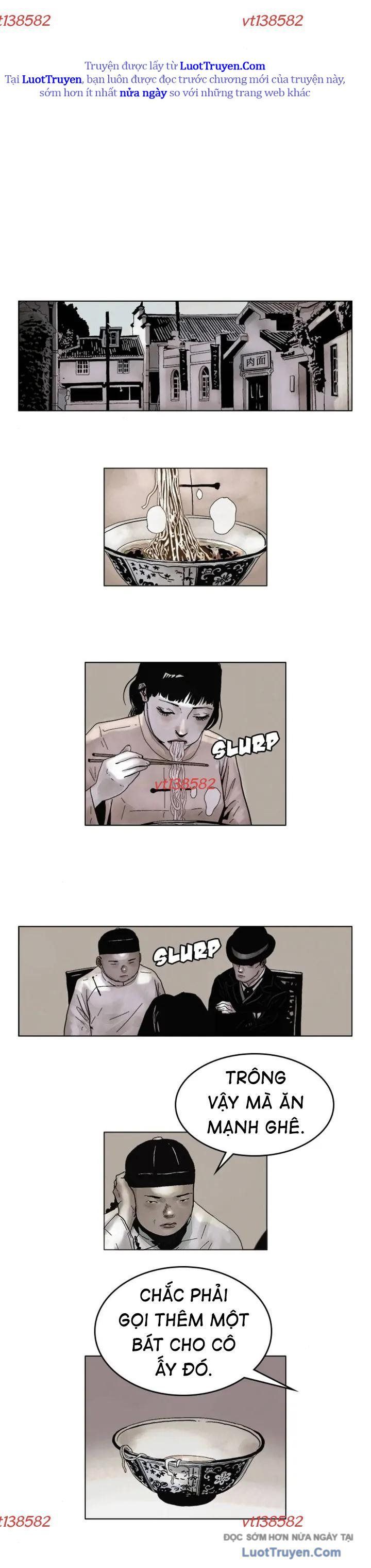 Huyễn Hoặc Chapter 16 - Trang 13