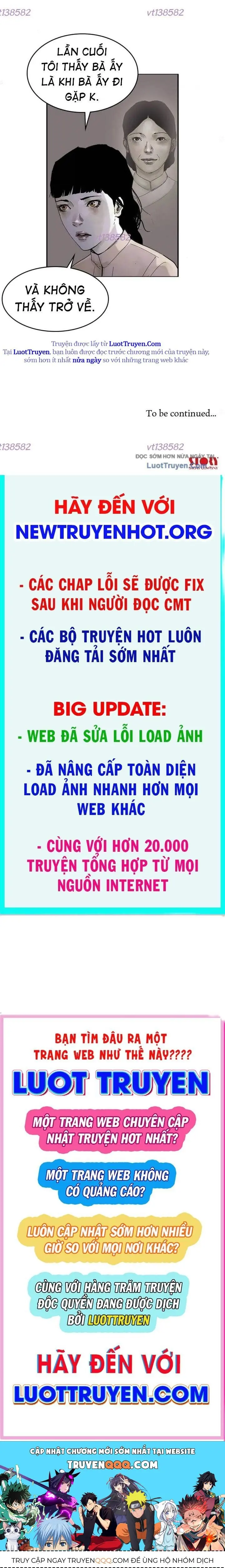 Huyễn Hoặc Chapter 16 - Trang 21
