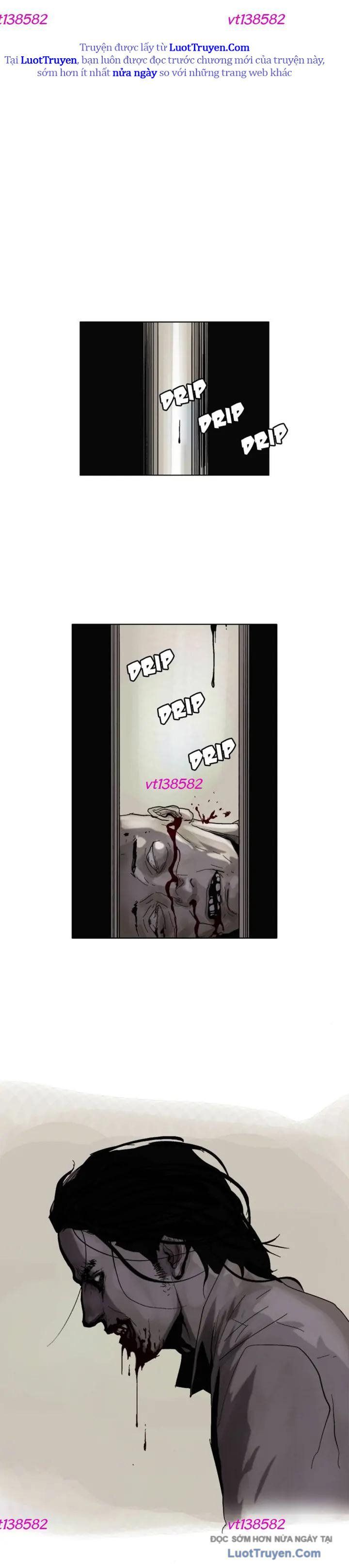 Huyễn Hoặc Chapter 16 - Trang 4