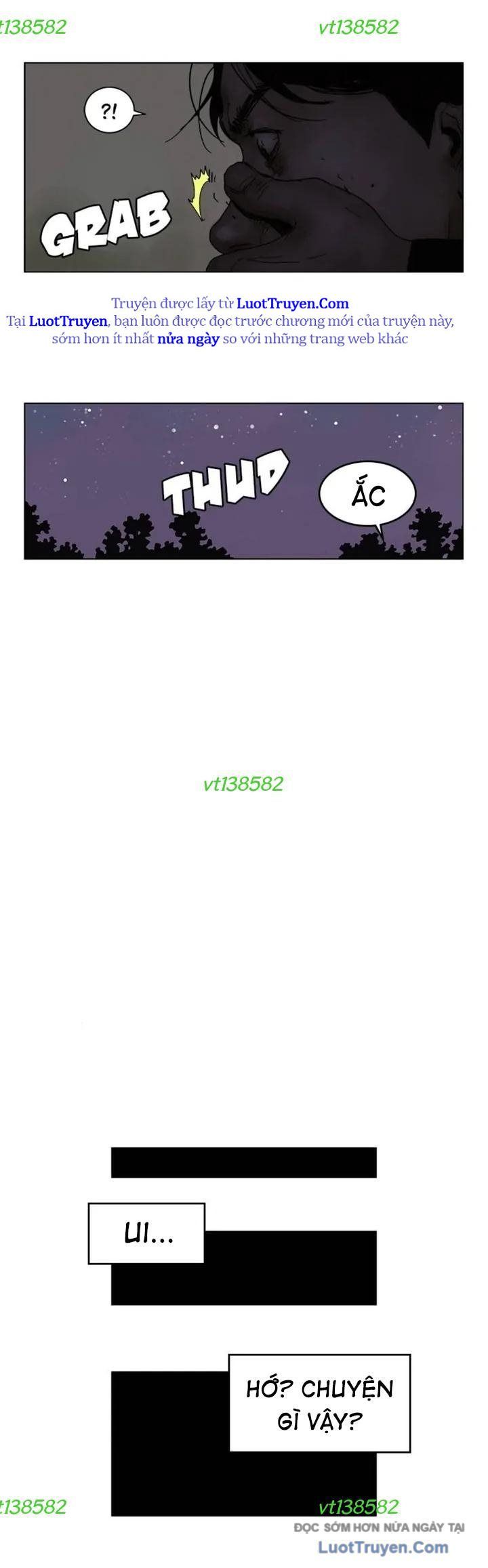 Huyễn Hoặc Chapter 17 - Trang 12