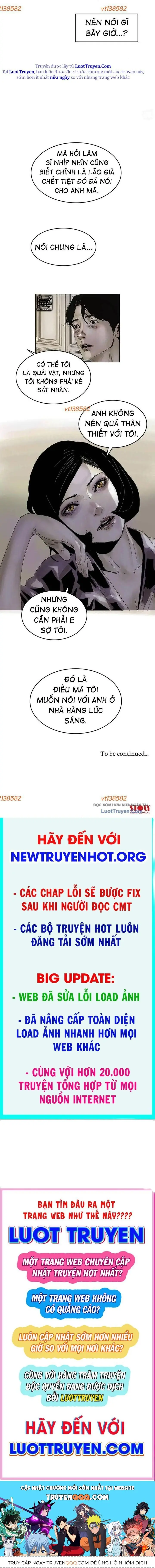 Huyễn Hoặc Chapter 18 - Trang 23