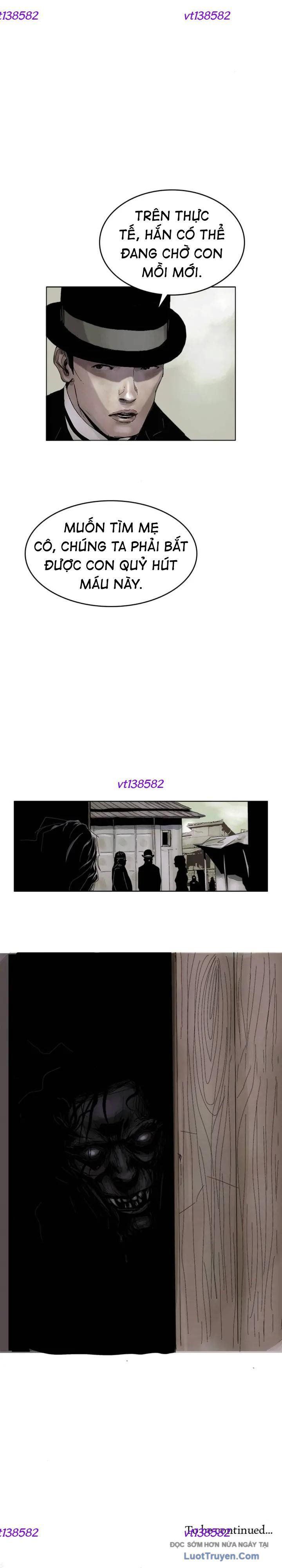 Huyễn Hoặc Chapter 19 - Trang 19