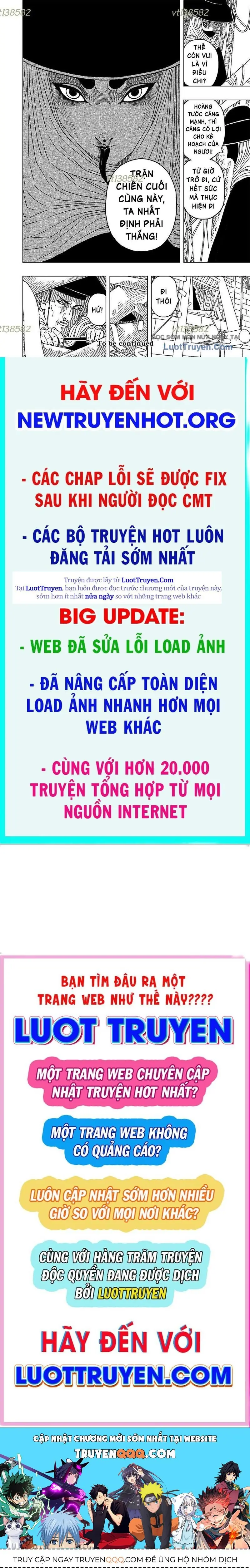Huyễn Hoặc Chapter 19 - Trang 43