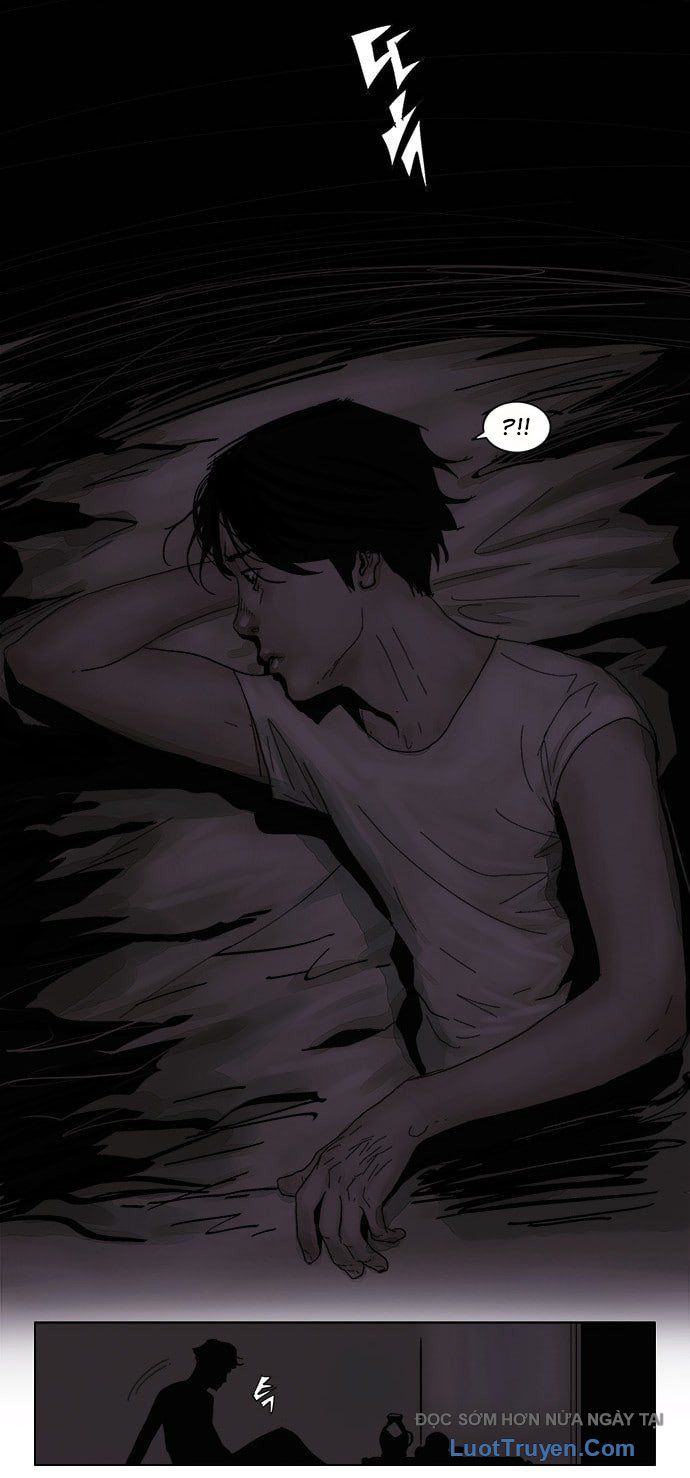 Huyễn Hoặc Chapter 2 - Trang 11