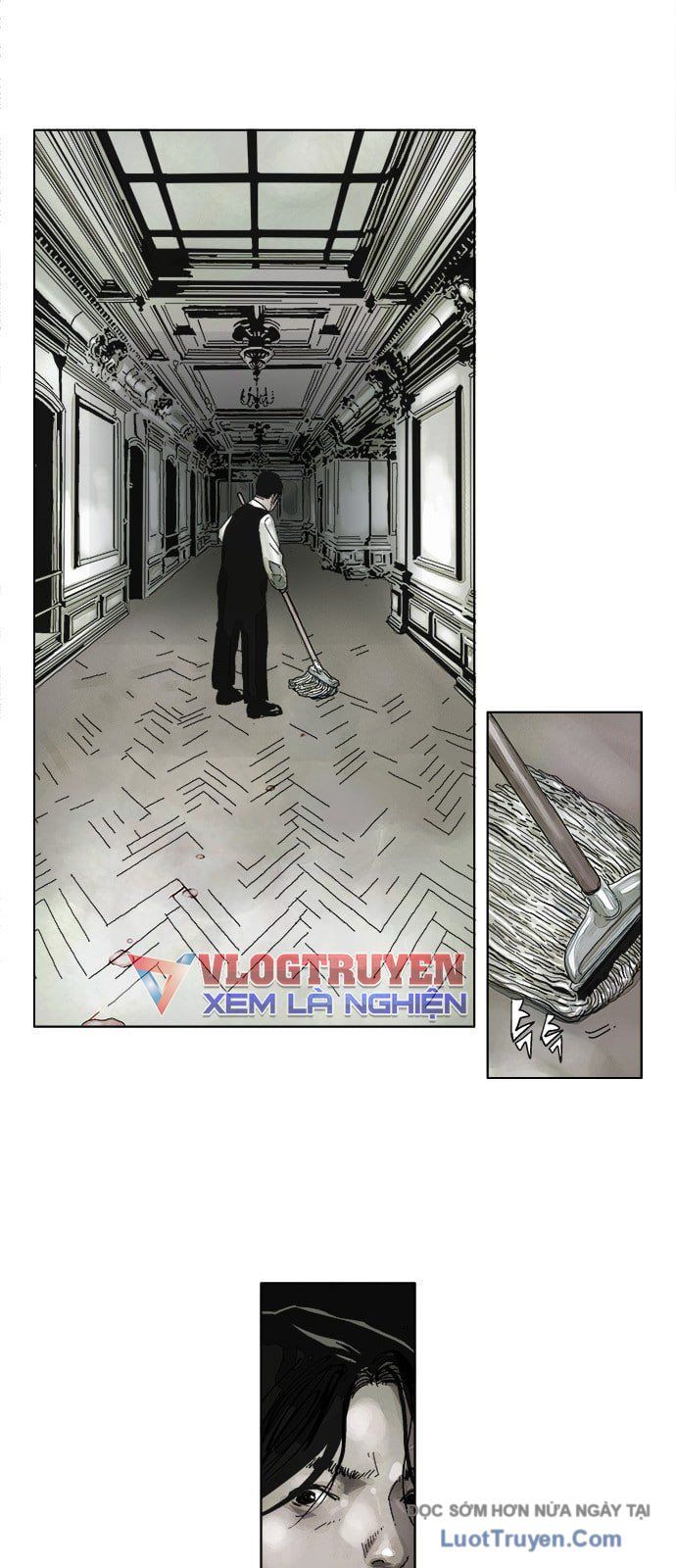 Huyễn Hoặc Chapter 2 - Trang 15