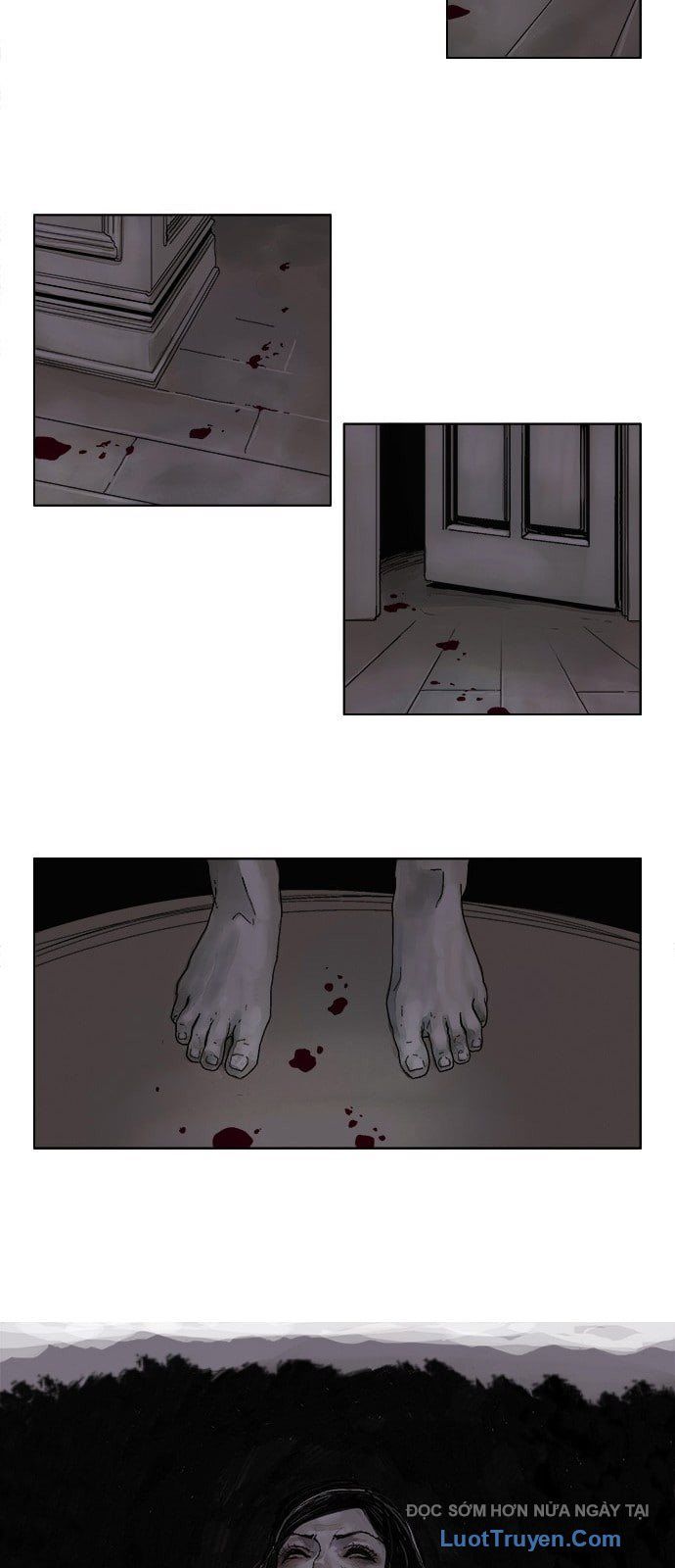 Huyễn Hoặc Chapter 3 - Trang 18
