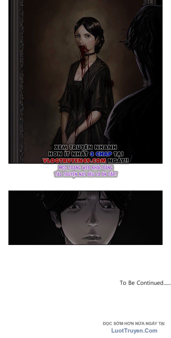 Huyễn Hoặc Chapter 3 - Trang 23