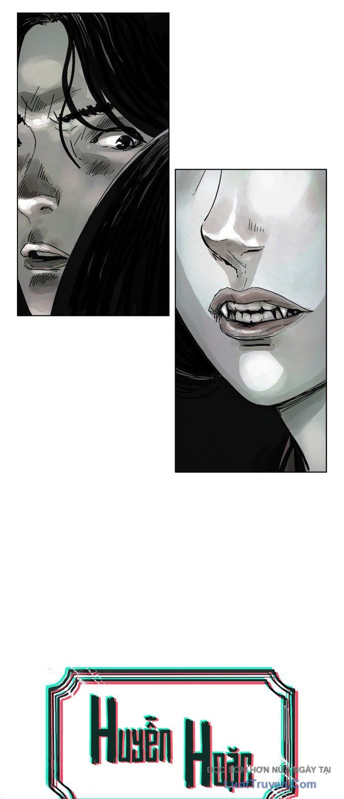Huyễn Hoặc Chapter 3 - Trang 4