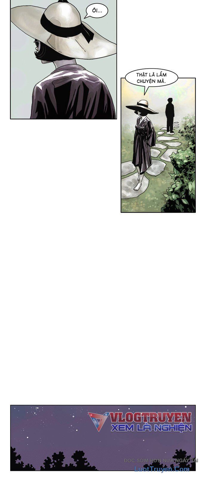 Huyễn Hoặc Chapter 4 - Trang 10