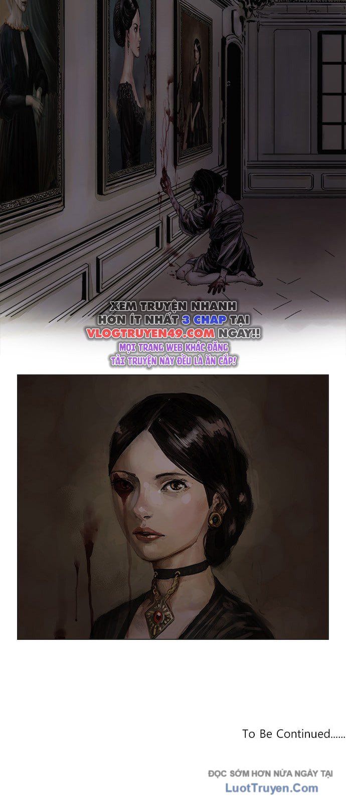 Huyễn Hoặc Chapter 4 - Trang 20