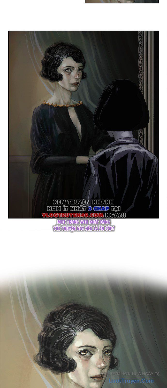 Huyễn Hoặc Chapter 5 - Trang 25