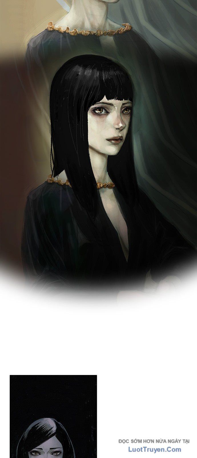 Huyễn Hoặc Chapter 5 - Trang 26