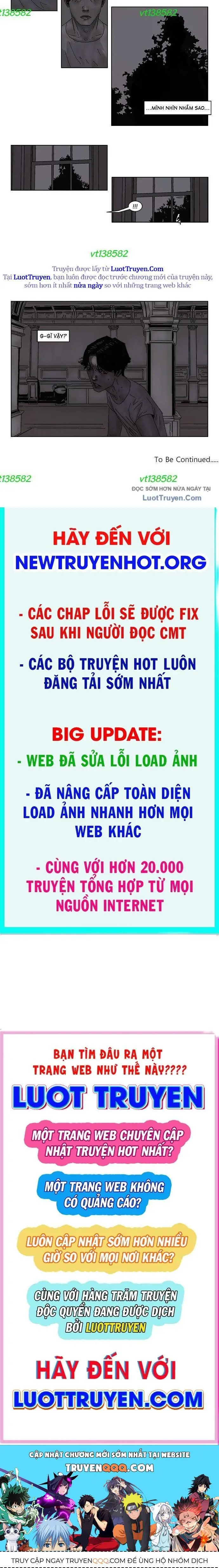 Huyễn Hoặc Chapter 7 - Trang 19