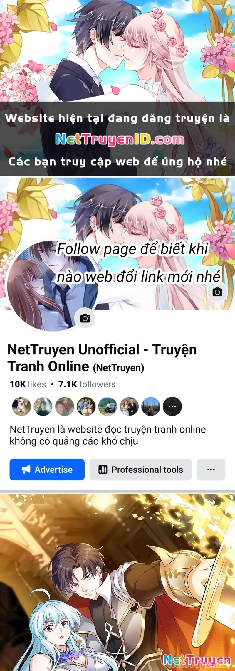 Huyễn Thú Của Ta Có Thể Tiến Hóa Vô Hạn Chapter 1 - Trang 2