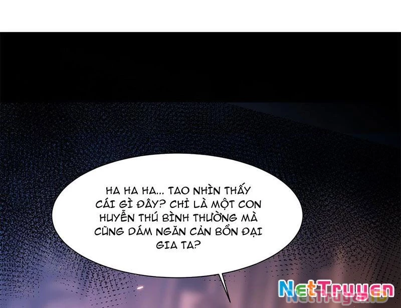 Huyễn Thú Của Ta Có Thể Tiến Hóa Vô Hạn Chapter 1 - Trang 32