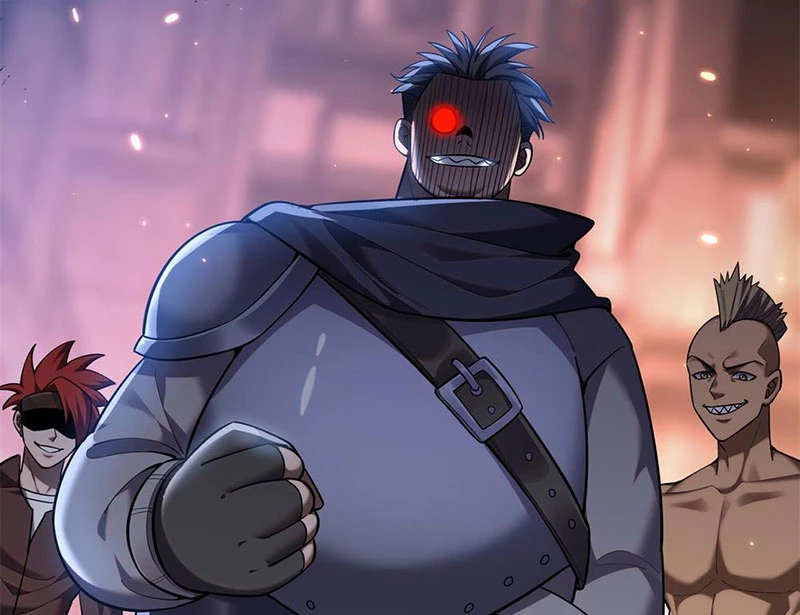 Huyễn Thú Của Ta Có Thể Tiến Hóa Vô Hạn Chapter 1 - Trang 33