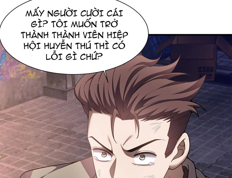 Huyễn Thú Của Ta Có Thể Tiến Hóa Vô Hạn Chapter 1 - Trang 36