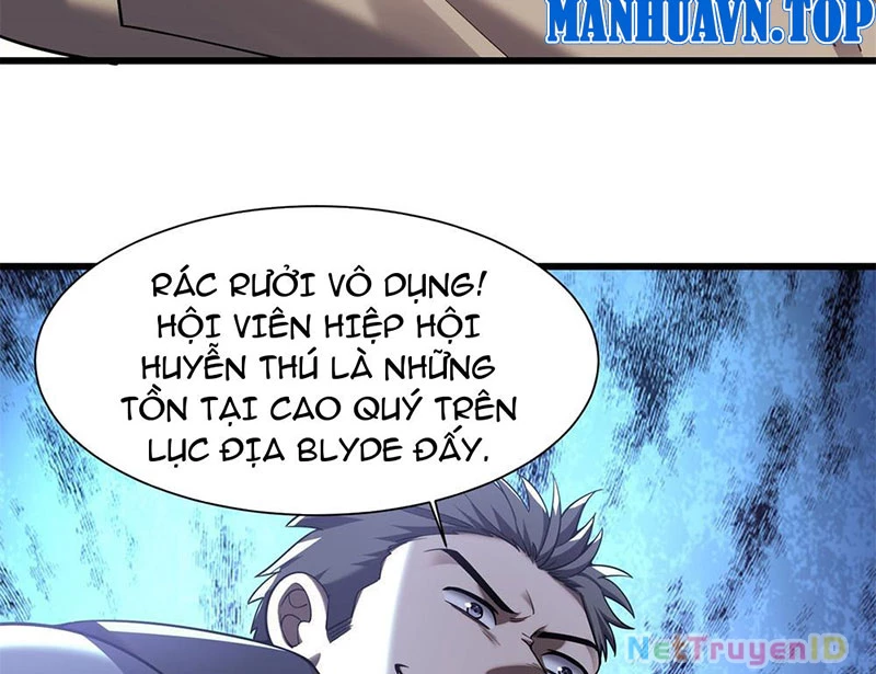 Huyễn Thú Của Ta Có Thể Tiến Hóa Vô Hạn Chapter 1 - Trang 38