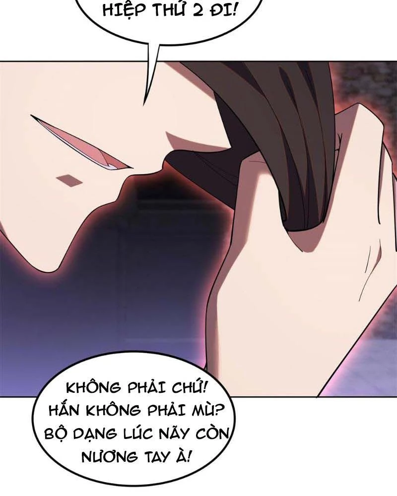 Huyễn Thú Của Ta Có Thể Tiến Hóa Vô Hạn Chapter 10 - Trang 11