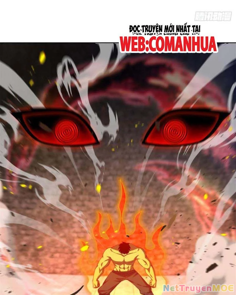 Huyễn Thú Của Ta Có Thể Tiến Hóa Vô Hạn Chapter 10 - Trang 12