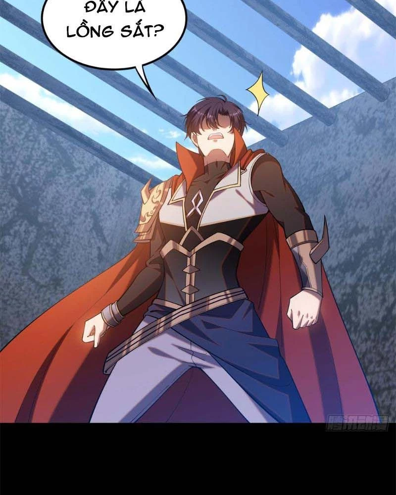Huyễn Thú Của Ta Có Thể Tiến Hóa Vô Hạn Chapter 10 - Trang 16