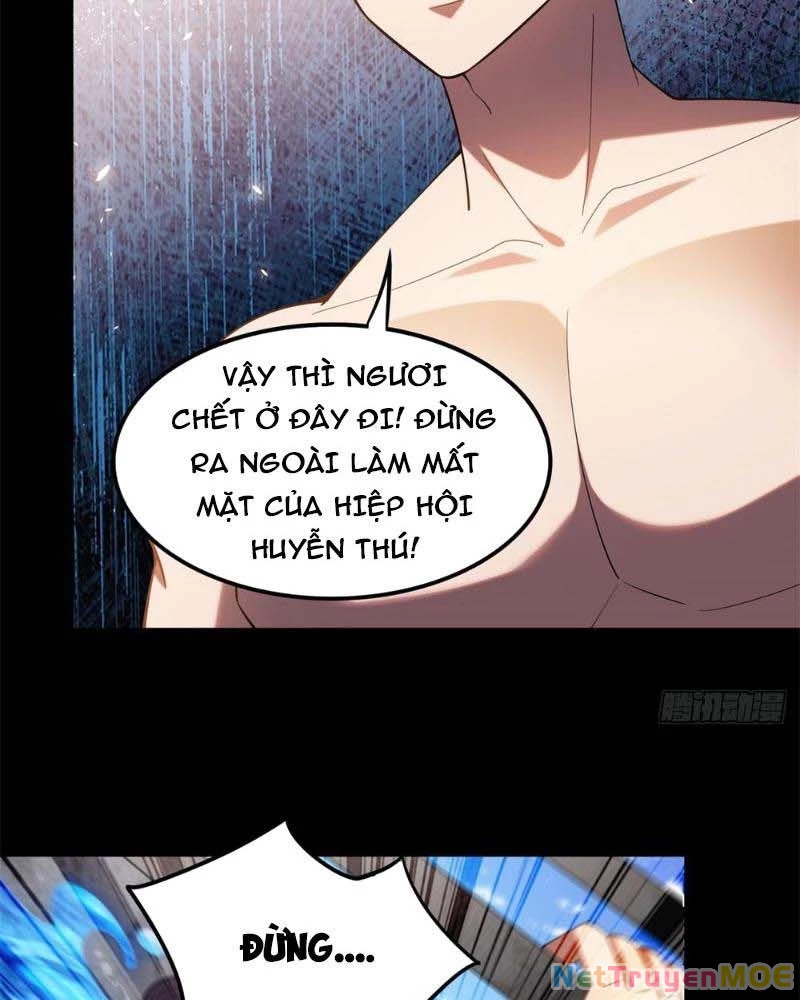 Huyễn Thú Của Ta Có Thể Tiến Hóa Vô Hạn Chapter 10 - Trang 22