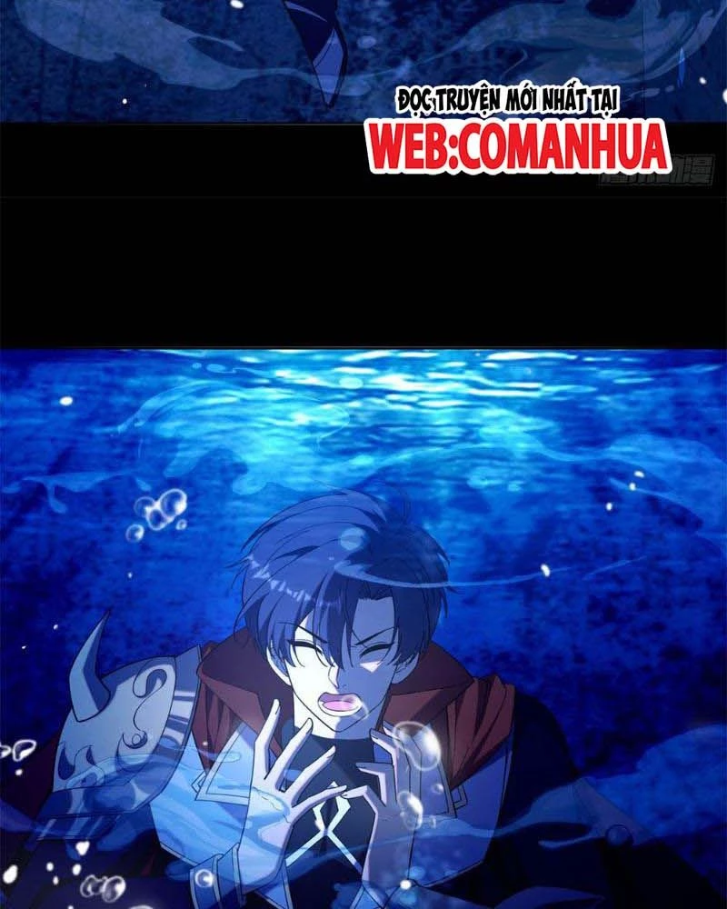 Huyễn Thú Của Ta Có Thể Tiến Hóa Vô Hạn Chapter 10 - Trang 25