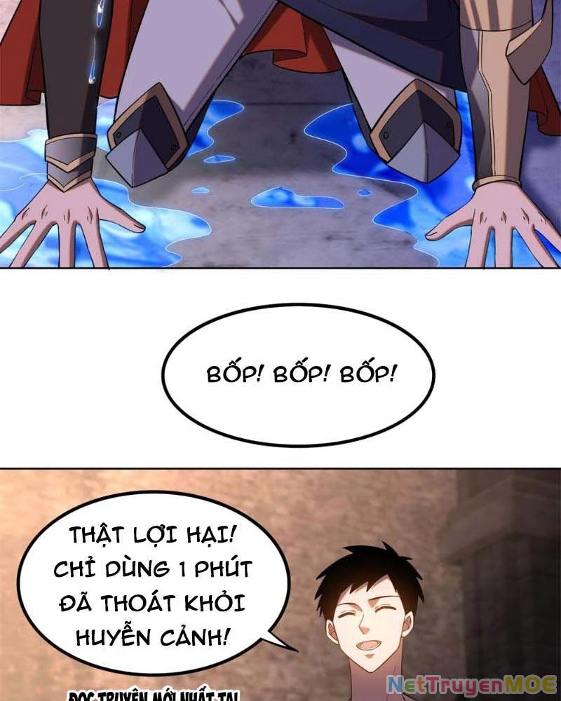 Huyễn Thú Của Ta Có Thể Tiến Hóa Vô Hạn Chapter 10 - Trang 34