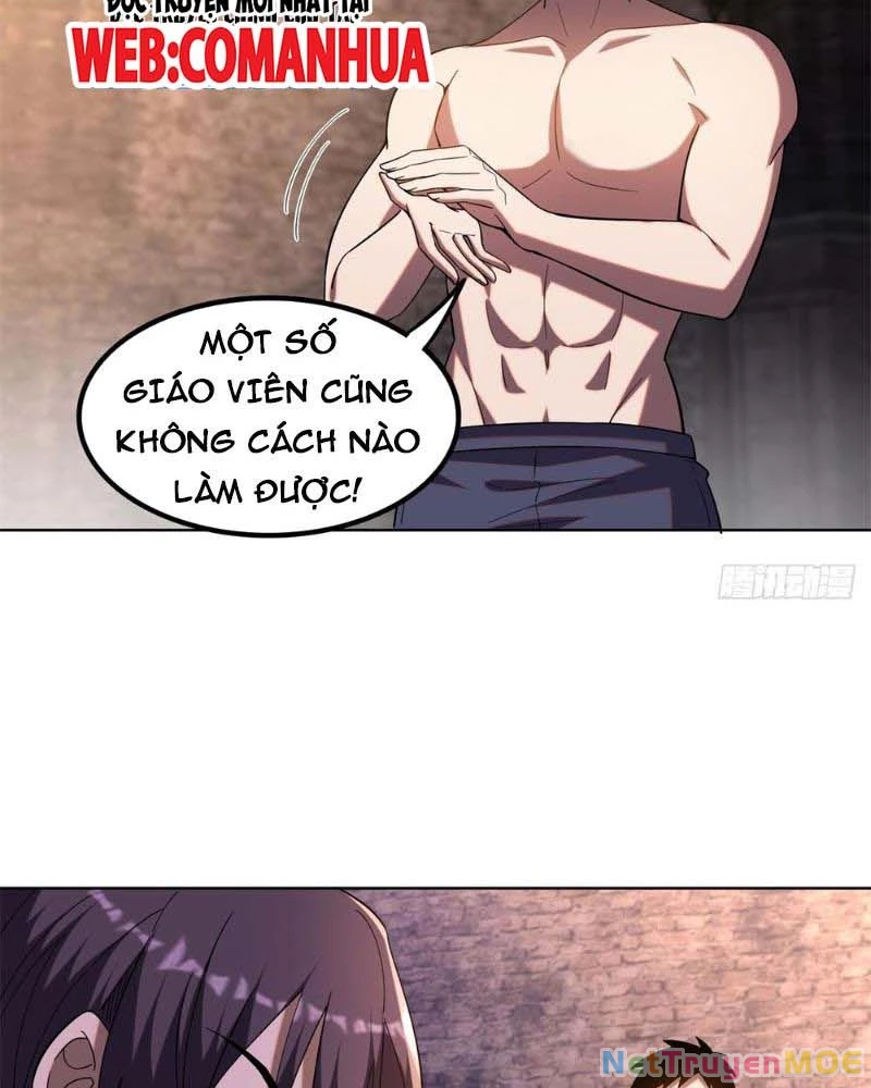 Huyễn Thú Của Ta Có Thể Tiến Hóa Vô Hạn Chapter 10 - Trang 35