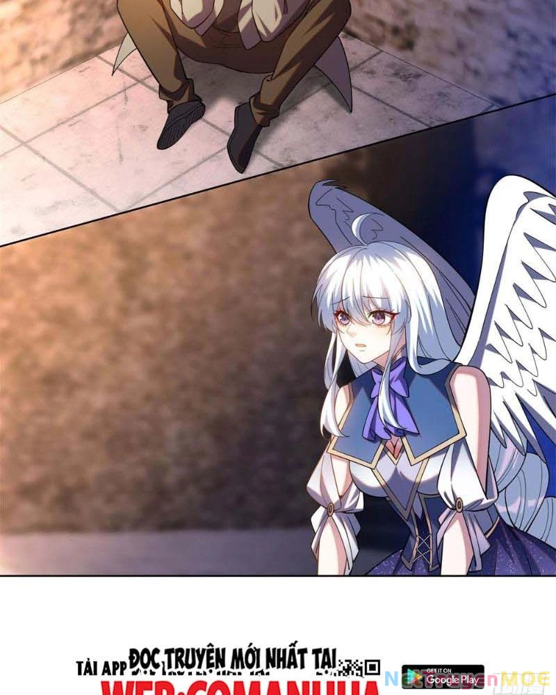 Huyễn Thú Của Ta Có Thể Tiến Hóa Vô Hạn Chapter 10 - Trang 37