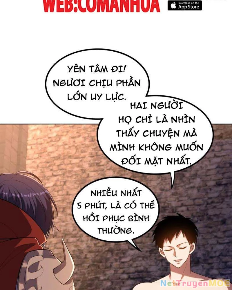 Huyễn Thú Của Ta Có Thể Tiến Hóa Vô Hạn Chapter 10 - Trang 38
