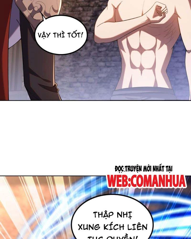 Huyễn Thú Của Ta Có Thể Tiến Hóa Vô Hạn Chapter 10 - Trang 39