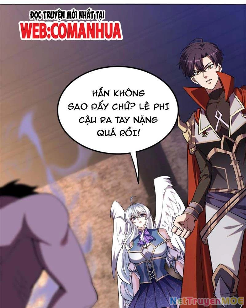 Huyễn Thú Của Ta Có Thể Tiến Hóa Vô Hạn Chapter 10 - Trang 4