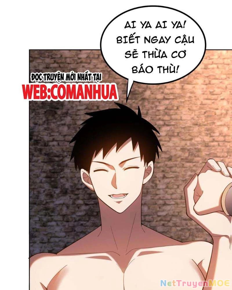 Huyễn Thú Của Ta Có Thể Tiến Hóa Vô Hạn Chapter 10 - Trang 44