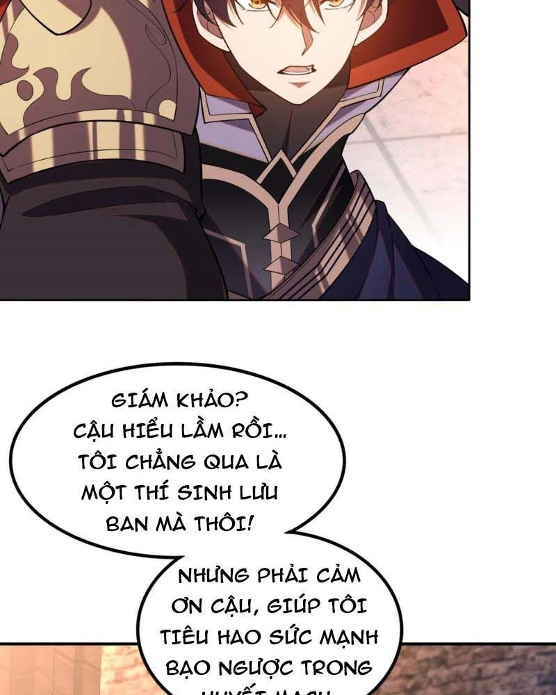 Huyễn Thú Của Ta Có Thể Tiến Hóa Vô Hạn Chapter 10 - Trang 46