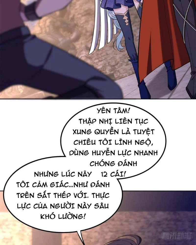 Huyễn Thú Của Ta Có Thể Tiến Hóa Vô Hạn Chapter 10 - Trang 5