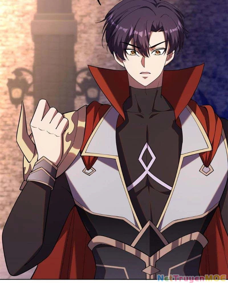 Huyễn Thú Của Ta Có Thể Tiến Hóa Vô Hạn Chapter 10 - Trang 6