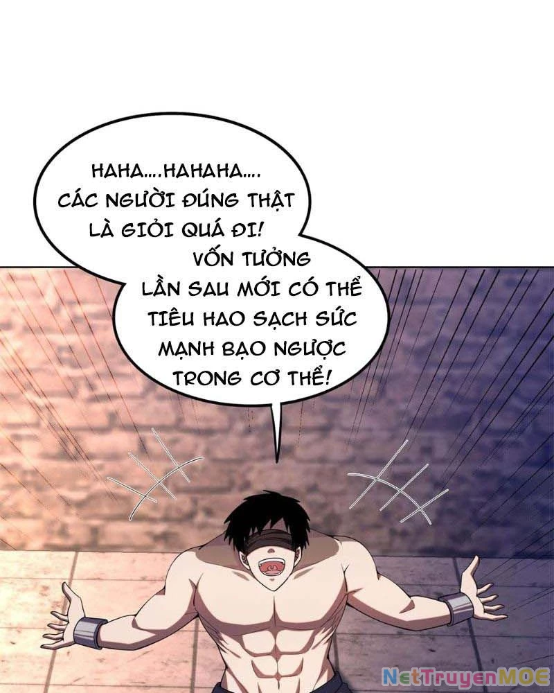 Huyễn Thú Của Ta Có Thể Tiến Hóa Vô Hạn Chapter 10 - Trang 7