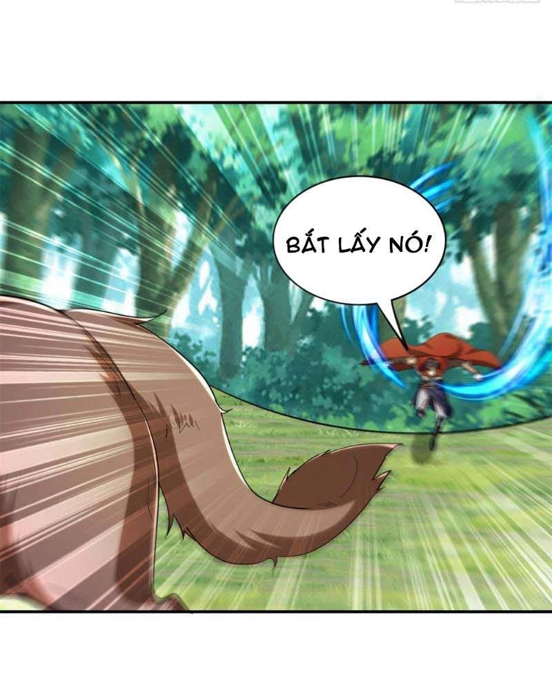 Huyễn Thú Của Ta Có Thể Tiến Hóa Vô Hạn Chapter 11 - Trang 14