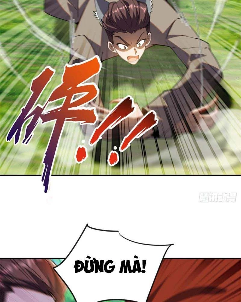 Huyễn Thú Của Ta Có Thể Tiến Hóa Vô Hạn Chapter 11 - Trang 18