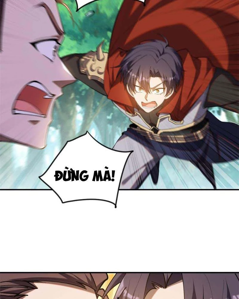 Huyễn Thú Của Ta Có Thể Tiến Hóa Vô Hạn Chapter 11 - Trang 19