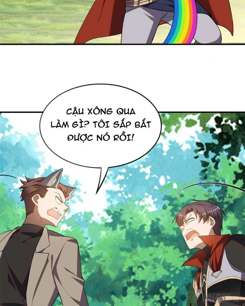 Huyễn Thú Của Ta Có Thể Tiến Hóa Vô Hạn Chapter 11 - Trang 22