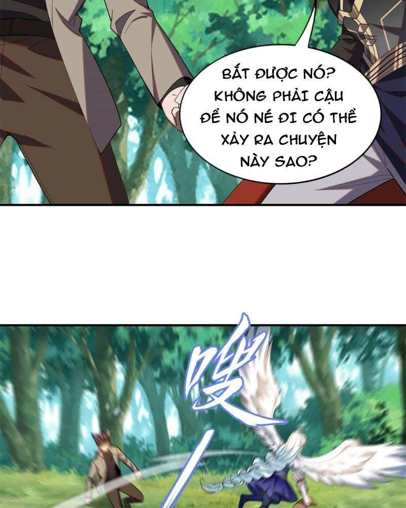 Huyễn Thú Của Ta Có Thể Tiến Hóa Vô Hạn Chapter 11 - Trang 23