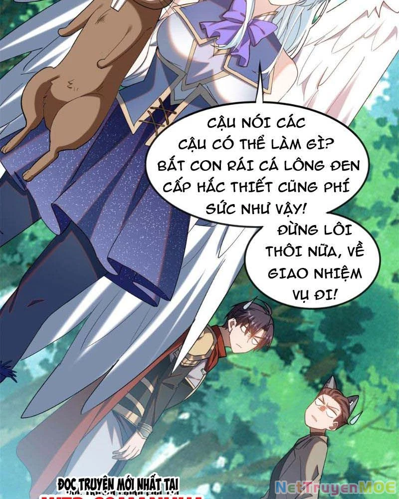 Huyễn Thú Của Ta Có Thể Tiến Hóa Vô Hạn Chapter 11 - Trang 25