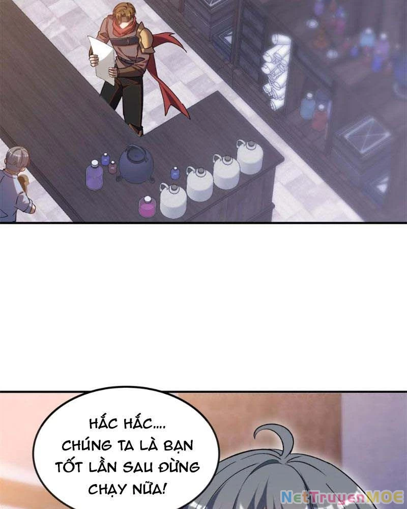 Huyễn Thú Của Ta Có Thể Tiến Hóa Vô Hạn Chapter 11 - Trang 28